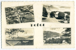 74 - Boëge - Haute Savoie - Diverses Vues - Boëge