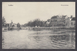 109202/ LEIDEN, Prinsessekade - Leiden