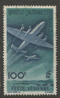 NOUVELLE-CALEDONIE N° 62 OBL / Used / - Usati