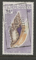 NOUVELLE-CALEDONIE N° 115 OBL / Used / - Usati