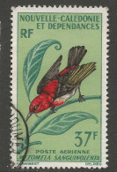 NOUVELLE-CALEDONIE N° 89 OBL / Used / - Used Stamps