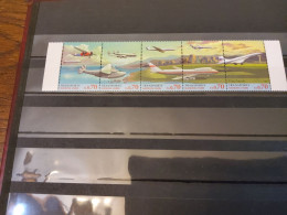 Nations-Unies , Transport - Unused Stamps