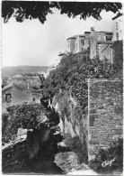 Cordes - 1959 - Rue Chaude # 12-21/9 - Cordes