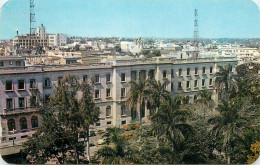 MexicoTampico Municipal Palace - Mexique