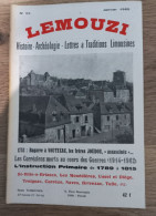 Lemouzi.tulle.Correze.limousin.n 93 - Toerisme En Regio's