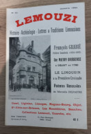 Lemouzi.tulle.Correze.limousin.n 92 - Toerisme En Regio's