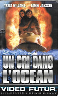 CARTE-VIDEO FUTUR-N°40-UN CRI DANS L OCEAN-TBE -NEUF - Subscription