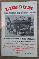 Lemouzi.tulle.Correze.limousin.n 87 - Toerisme En Regio's