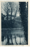 CASTETS Des LANDES - COIN Du LAC Du BANAT - - Castets