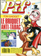 Pif Gadget N°962 De Septembre 1987 - Pif Gadget