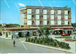 Bl448 Cartolina Lido Di Metaponto Grand Hotel Sacco Matera - Matera