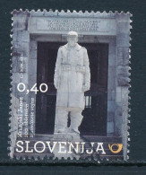 °°° SLOVENIA - MI N°1095 - 2014 °°° - Slowenien