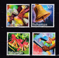 BAHAMAS-2019- CHRISTMAS-MNH - Bahamas (1973-...)