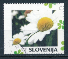 °°° SLOVENIA - MI N°1100 - 2014 °°° - Slowenien