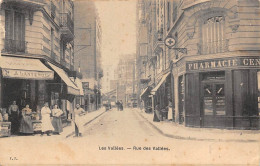 Colombes.  Les Vallées      92      Rue Des Vallées    - Pharmacie -    (voir Scan) - Colombes