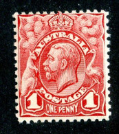 428 BCXX 1913 Scott #17 Mnh** (offers Welcome) - Ungebraucht