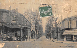 La Garenne Colombes         92          Rue De Sartoris  Prise De La Rue  Voltaire  -  Défaut   N° 15        (Voir Scan) - La Garenne Colombes