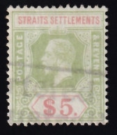 Straits Settlements, 1912-13 Y&T. 150 - Straits Settlements