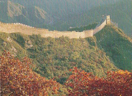 AK 186311 CHINA - Great Wall - Chine