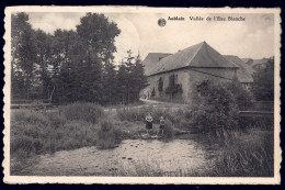 +++ CPA - AUBLAIN - Vallée De L'Eau Blanche  // - Couvin