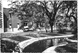 Boussu Le Home Guérin - Boussu