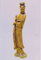 AK 186333 CHINA - Shanghai - Jade Buddha Temple - Bodhisattva Of Mercy - Chine