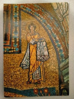 Cartolina Roma Vaticano 8 Mosaico FG - San Pietro