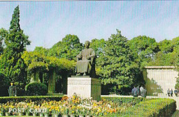 AK 186337 CHINA - Tomb Of Mr. Lu Xun - Chine