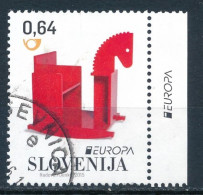 °°° SLOVENIA - MI N°1154 - 2015 °°° - Slowenien