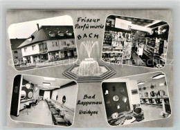 42937834 Bad Rappenau Friseur Parfuemerie Bach Bad Rappenau - Bad Rappenau