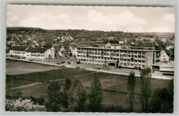 42934530 Bad Rappenau Kraichau Sanatorium Haus Marion Kurheime Hilgert Benz Bad  - Bad Rappenau