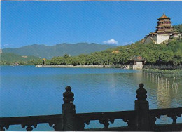 AK 186355 CHINA -  - Longevity Hill In The Summer Palace - Chine