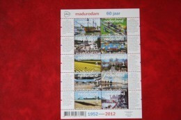 Madurodam 60 Jaar  NVPH V2925-2934 2925 (Mi 2970-2979) 2012 POSTFRIS MNH ** NEDERLAND / NIEDERLANDE / NETHERLANDS - Unused Stamps