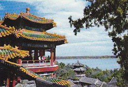 AK 186361 CHINA - Beijing - The Summer Palace - Chine