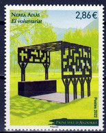 Año 2022  Nº 882 Nerea Aixas - Unused Stamps