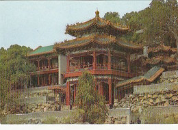 AK 186363 CHINA - Summer Palace - Chine