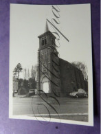 Ville-My Eglise St Etienne  Hamoir  Photo Prive Pris  20/04/1986 - Hamoir