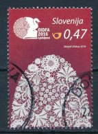 °°° SLOVENIA - MI N°1211 - 2016 °°° - Slowenien