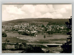 42932895 Bad Koenig Odenwald Panorama  Bad Koenig Odenwald - Bad Koenig