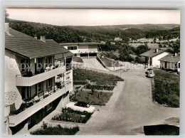 42932894 Bad Koenig Odenwald Pension Garni Haus Bergblick Bad Koenig Odenwald - Bad König