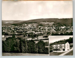 42932866 Bad Koenig Odenwald Panoramahotel Koenigsruhe Bad Koenig Odenwald - Bad König