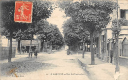 La Garenne Colombes         92        Rue De Chateaudun   N° 65    (Voir Scan) - La Garenne Colombes