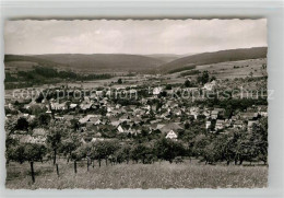 42931675 Bad Koenig Odenwald Gesamtansicht  Bad Koenig Odenwald - Bad König