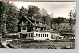 42931670 Bad Koenig Odenwald Haus Birkenhoeh Bad Koenig Odenwald - Bad König