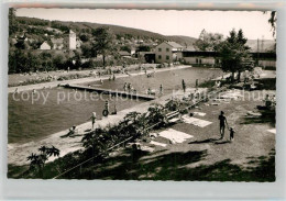 42931616 Bad Koenig Odenwald Schwimmbad Bad Koenig Odenwald - Bad König