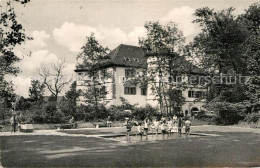 42930231 Bad Rappenau Schloss Kurheim Bad Rappenau - Bad Rappenau