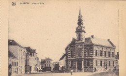 Lessines, Hotel De Ville (pk86343) - Lessines