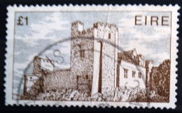 IRLANDE                     N° 491                      OBLITERE - Used Stamps