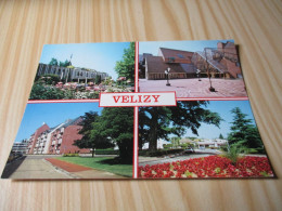 Vélizy (78).Vues Diverses. - Velizy