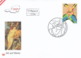 FDC AUSTRIA 2559 - FDC